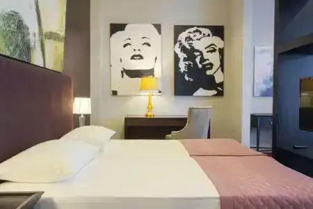 Country Club Юдино Парк - 43