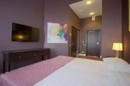 Country Club Юдино Парк - 58