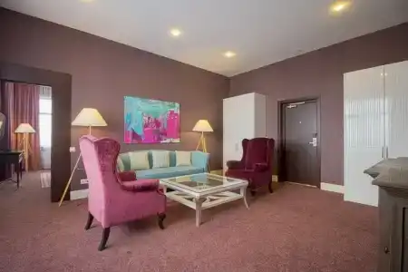Country Club Юдино Парк - 23
