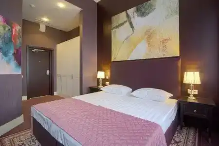 Country Club Юдино Парк - 52