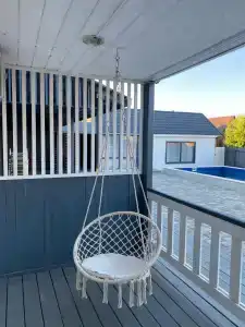 Grey House - 29