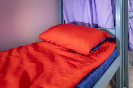 Hostel Setun park - 56
