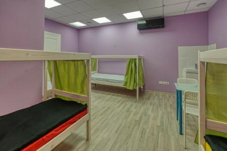 Hostel Setun park - 76