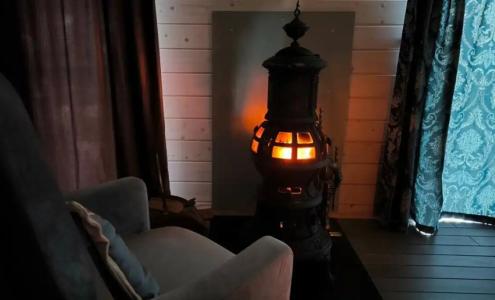 Карельские Лага - 136