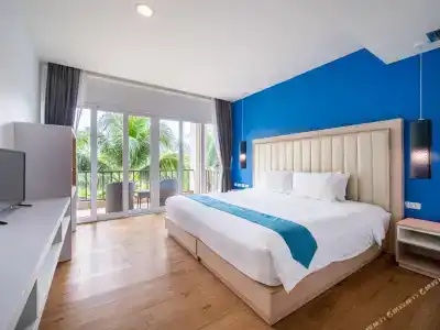 Coco Phuket Bangtao - Sha Extra Plus - 258