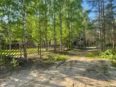 Семиозерье - 52