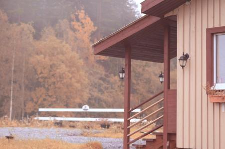 Хутор Конюшенный двор - 20