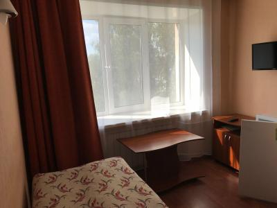 Аэроотель - 102