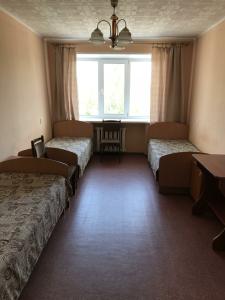 Аэроотель - 125