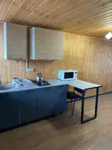 Grey House - 45