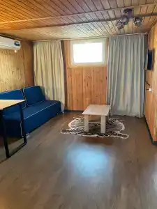 Grey House - 61