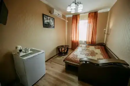 Миллербург - 54