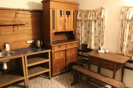 Старая мельница - 52