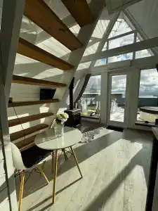 White glamp - 58
