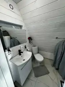 White glamp - 59