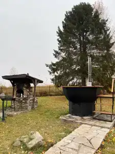 Дом у Озера в Песках - 59