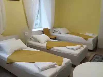 Хостел при УИЦ Профсоюзов - 40