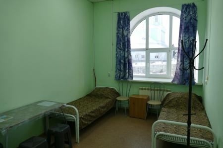 Хостел на Пушкина - 59