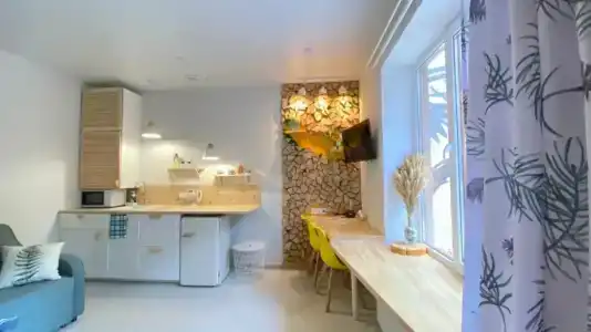 ЛисичкинHouse - 80