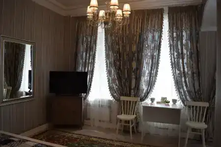 Снегири - 76