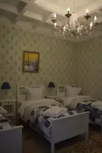 Снегири - 71