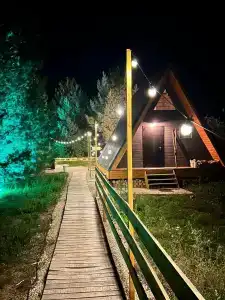 Шанти Афрейм - 60