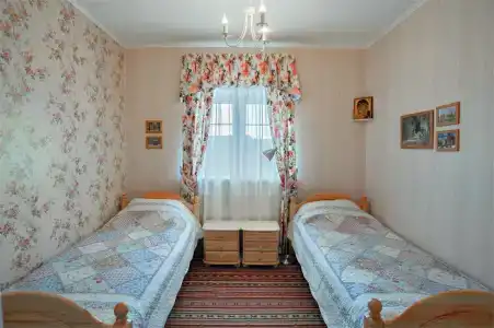 Оптина - 50