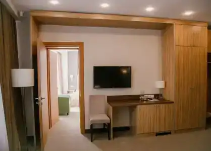 Eco Village Club - 105
