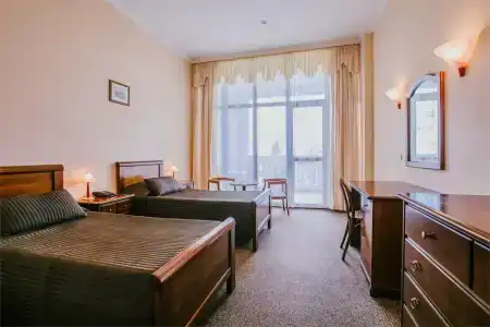 AZIMUT Здоровье Зеленый Гай - 75