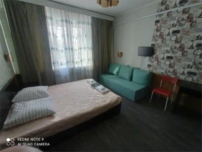 Фили Инн - 55