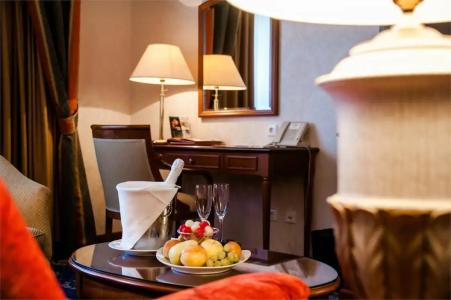 Oreanda Resort & SPA - 143