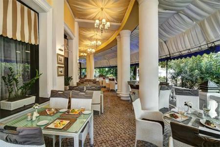 Oreanda Resort & SPA - 150