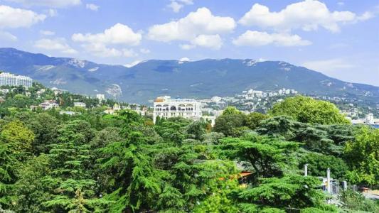 Oreanda Resort & SPA - 55