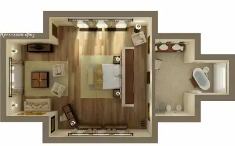 Крымский Бриз & Villas - 81