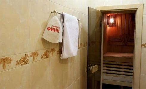 Добрый финн - 74