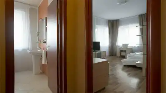 Медвежьи Озера - 312