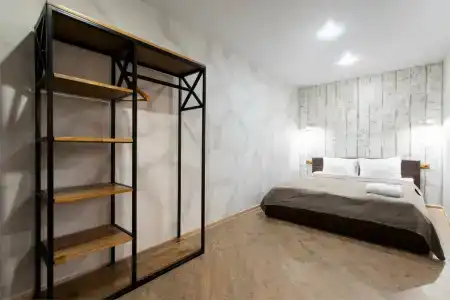 Бизнес-отель Loft - 87