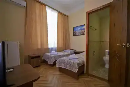 Эдем - 54