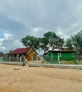 База отдыха у Петровича - 94