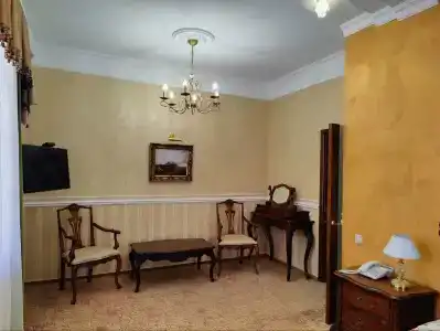 Домбай Пэлас - 58