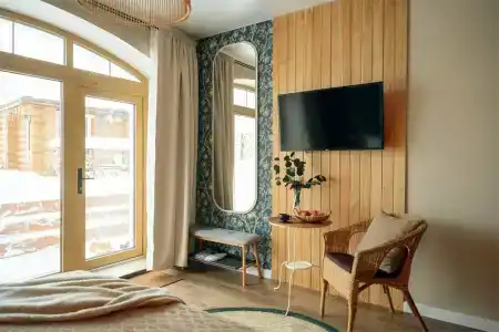 Дача Белый берег - 123
