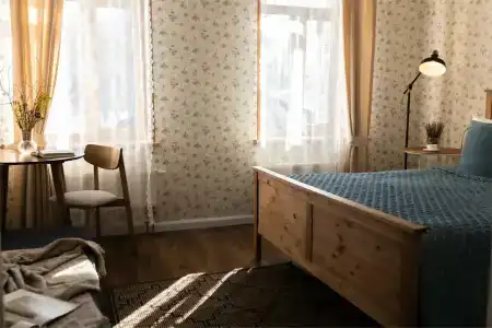Дача Белый берег - 118