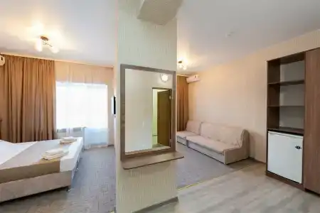 Семейный курорт - 91