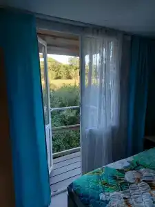 Лесной дворик - 75