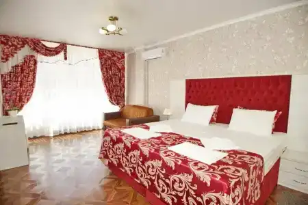 Голден Резорт - 120