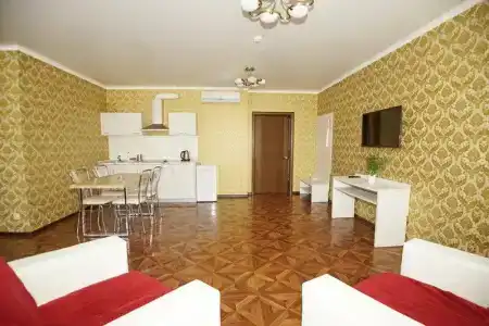 Голден Резорт - 123