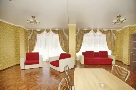 Голден Резорт - 122