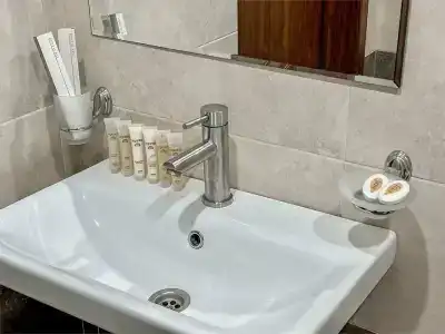 Solo Hotel - 67