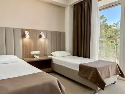 Solo Hotel - 101