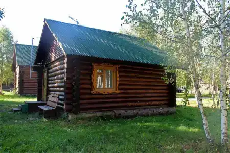 Белый Яр - 97